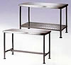 ステンレス作業台MF24WT-T9060H