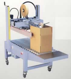 段ボール箱テープシーラーM102WP-34S