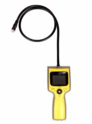 防水ファイバースコープ録画機能付きM1080DNP-16M