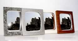 デザイン安全曲面ミラー(ストーン)M1082X-ST