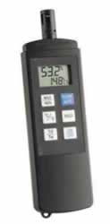 薄型デジタル温湿度計M1241-H560