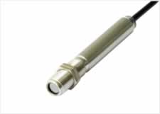 ビルトイン型非接触温度計M1241-IR6-814-T15W-C1