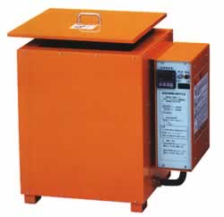 一斗缶保温ヒーターM1370CH-18-180M