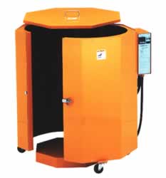 ドラム缶ヒーターM1370DV-UN-180M