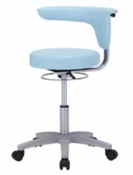 病院向けメディカルチェアーM1375NC-HP3VBLS