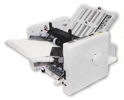 自動紙折り機M1381A-270J