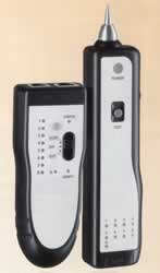 LANケーブルチェッカーM138LAN-CMT