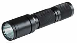 フラッシュライトM138WAT-PROFL