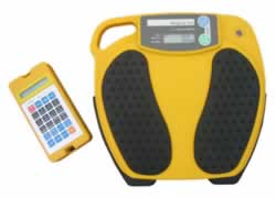 携行計量ハカリM1397NG-BS