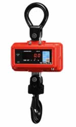 デジタルクレーンスケールM1411-A-1.5TON