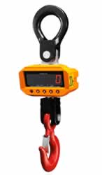 クレーンスケールM1411L-20TON