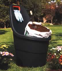 プラスチック多目的二輪車M1421-EG55L