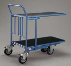 ネスティング台車M14A-520BE-21E