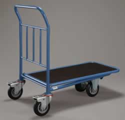 ネスティング台車M14A-520BE-11E