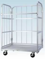 アルミワークテナーM154A-1NK