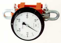 油圧張力計M157M-01H