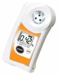 酸度計(テストキット)M16AL-AC1-4633A