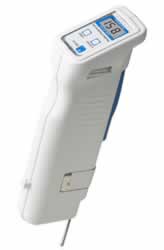 吸引式デジタル濃度計M16R-3353BA