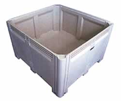 食品加工タンクコンテナM194S-850D