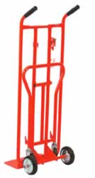 マルチ二輪車M227HM-200TS