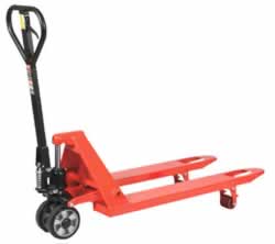 ハンドパレットトラック(1.5TON)M227HPT15-85-52ST