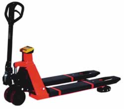 ハンドパレットスケールM227TP-20SC-DT