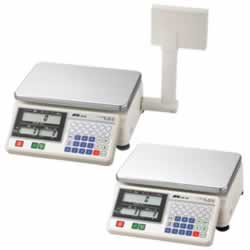 店舗料金はかりM2R-6KA