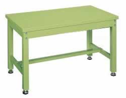 ボール盤作業台M350SB-35S