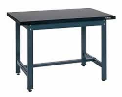 軽量作業台(350kg)M350SKHG-1275S