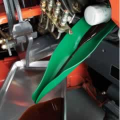 オイルファンネルM38LS-703P