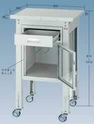 傾斜角調整式指示書台M39SRD-65HS