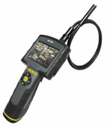 工業用録画内視鏡M474D-12-1000MS