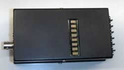 微少電流計測器M477DC-10AT