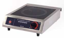 IH小型コンロM481B-1BSAC