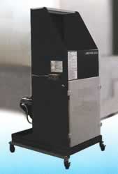 エアーブロー専用集塵作業台M513MS-20JAY