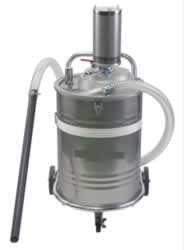 強力消音型万能エアー式掃除機M515C60-32ST