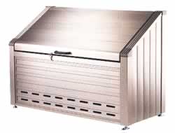 ゴミ箱ステーションM590N-A-1B