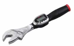 デジタルトルクモンキーレンチM653EK085-W36K