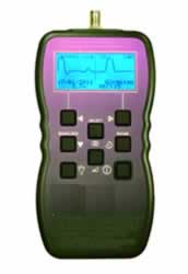 断線発見機M749XR-10G