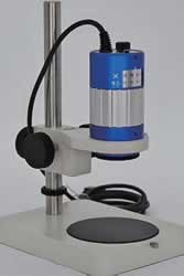 TV接続拡大鏡M856M-S10ATVS