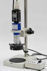 CRT接続拡大鏡M856M-Z300B2S