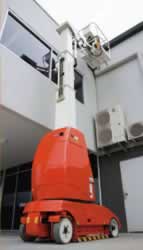 高所作業車MA86B20ET