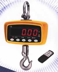 デジタル吊りはかりMB15KS-60KG