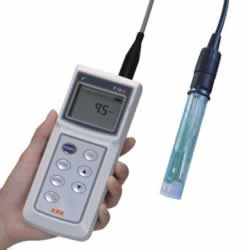 フッ素イオン計MB27F-10ZK