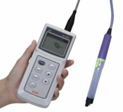 塩素イオン計MB27L-10ZK