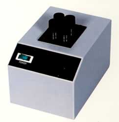 加熱分解器MB27PN-DRK