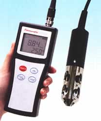 ポーラロ式DO計(溶存酸素計)MB27O-5PK