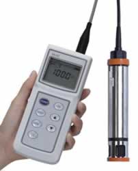 MLSS計(水深表示なし)MB27S-10FK