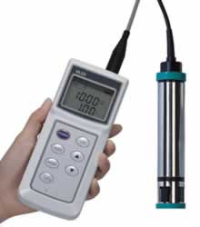 MLSS/界面計(水深表示付)MB27S-10ZK