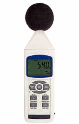 騒音計(SDカードロガー)MB8SL-2484SDC